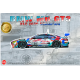 BMW M6 GT3 NLS 2020 CHAMPION