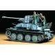 GERMAN MARDER III (38t) TANK DESTROYER Sd.kfz. 139 