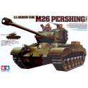 M-26 US Medium Tank Pershing