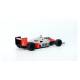 McLaren MP4/2B '85 Monaco GP