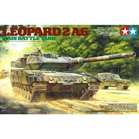 Leopard 2 A6 