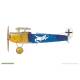 Fokker D.VII OAW Weekend Edition