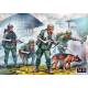 Dog Patrol Vietnam War series