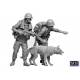 Dog Patrol Vietnam War series