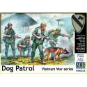 Dog Patrol Vietnam War series
