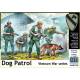Dog Patrol Vietnam War series