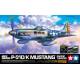 North American P-51D/K Mustang Pacific Theater  