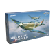 They Fought To Rebuild Czech Spitfire pilots in the RAF 1942-43 Dual Combo - Limited Edition