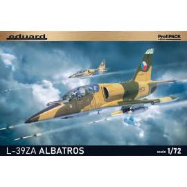 L-39ZA Albatros ProfiPACK Edition