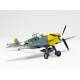 Messerschmitt Bf109E-3/E-4
