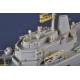 French Navy Helicopter Cruiser Jeanne d’Arc