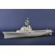 French Navy Helicopter Cruiser Jeanne d’Arc
