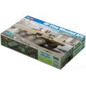 IDF Eitan Wheeled APC
