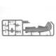 I-153 (winter version)  WWII Soviet Biplane Fighter