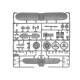 I-153 (winter version)  WWII Soviet Biplane Fighter