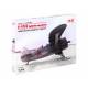I-153 (winter version)  WWII Soviet Biplane Fighter