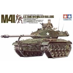 U.S. M41 WALKER BULLDOG 