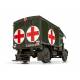Austin K2/Y Ambulance