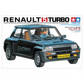 Renault 5 Turbo