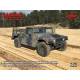 Cargo Carrier Humvee M1097A2