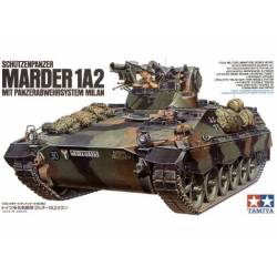 German Schutzenpanzer Marder IA2