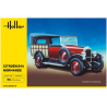 Citroen B14 Normande