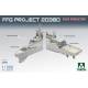 FFG Project 20380 Early Production