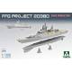 FFG Project 20380 Early Production