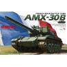FRENCH MAIN BATTLE TANK AMX-30B 