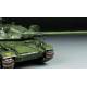 FRENCH MAIN BATTLE TANK AMX-30B 