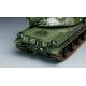 FRENCH MAIN BATTLE TANK AMX-30B 