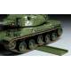 FRENCH MAIN BATTLE TANK AMX-30B 