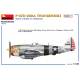P-47D-28RA THUNDERBOLT. PACIFIC THEATER OF OPERATIONS. BASIC KIT