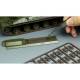 FRENCH MAIN BATTLE TANK AMX-30B 