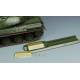 FRENCH MAIN BATTLE TANK AMX-30B 