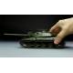 FRENCH MAIN BATTLE TANK AMX-30B 