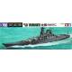 Battleship Yamato 大和 Water Line Series