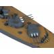 Battleship Yamato 大和 Water Line Series