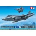 Lockheed Martin F-35A Lightning II