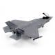 Lockheed Martin F-35A Lightning II