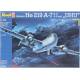 Heinkel He 219 A-7 (A-5 / A-2 Late) 'UHU' 