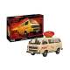 Stranger Things Surfer Boy VW Pizza Van