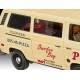 Stranger Things Surfer Boy VW Pizza Van