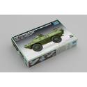 M706 Commando Armored Car Product Improved