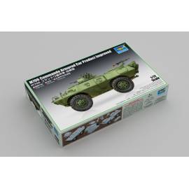 M706 Commando Armored Car Product Improved