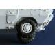 M706 Commando Armored Car Product Improved
