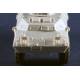 M706 Commando Armored Car Product Improved