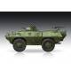 M706 Commando Armored Car Product Improved