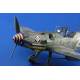 Bf 109G-6 late series ProfiPACK edition