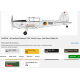 de Havilland Chipmunk T.10/T.20